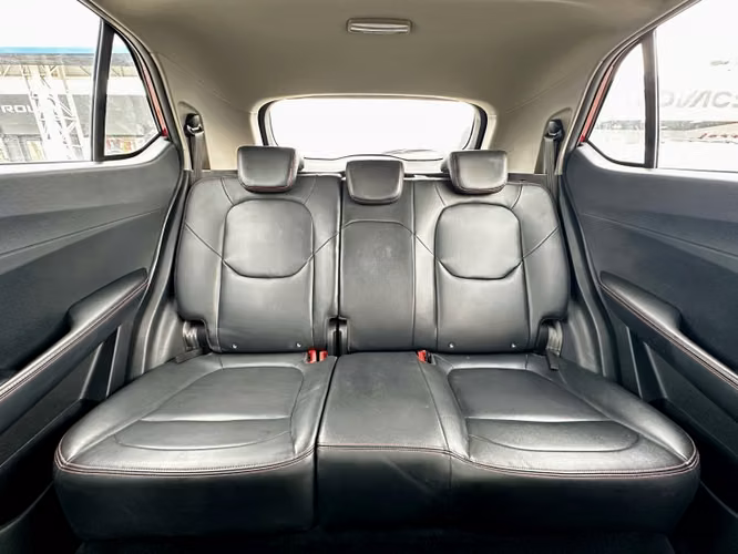 Chevrolet Groove 1.5 Premier Mt 2024 - Imagen 18