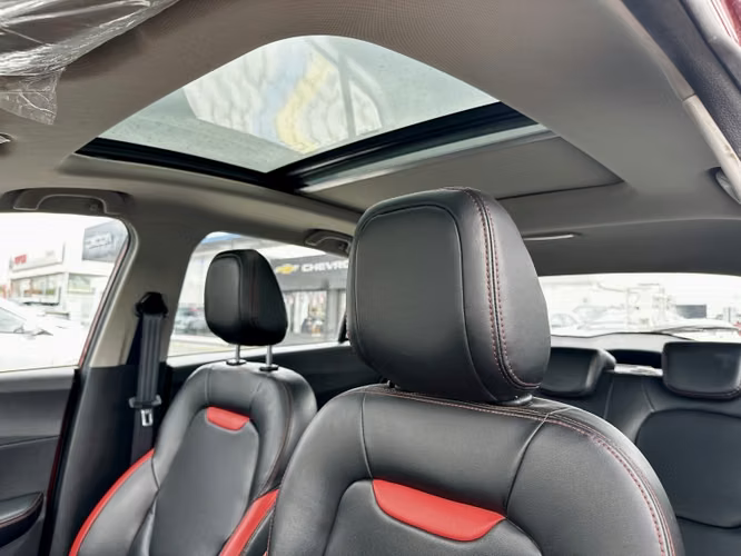 Chevrolet Groove 1.5 Premier Mt 2024 - Imagen 17