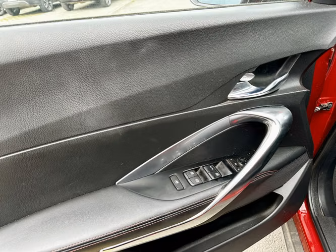 Chevrolet Groove 1.5 Premier Mt 2024 - Imagen 15