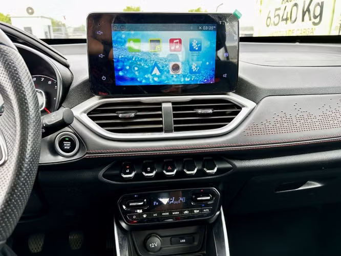 Chevrolet Groove 1.5 Premier Mt 2024 - Imagen 13