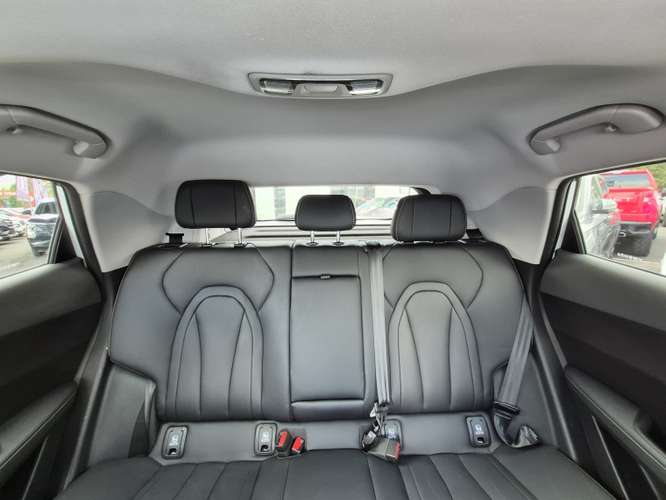 Omoda C5 Luxury 1.5t Cvt 2026