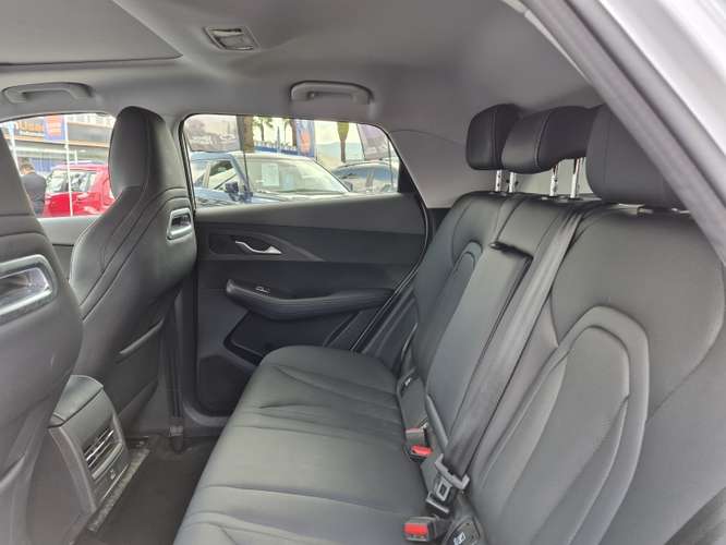 Omoda C5 Luxury 1.5t Cvt 2026