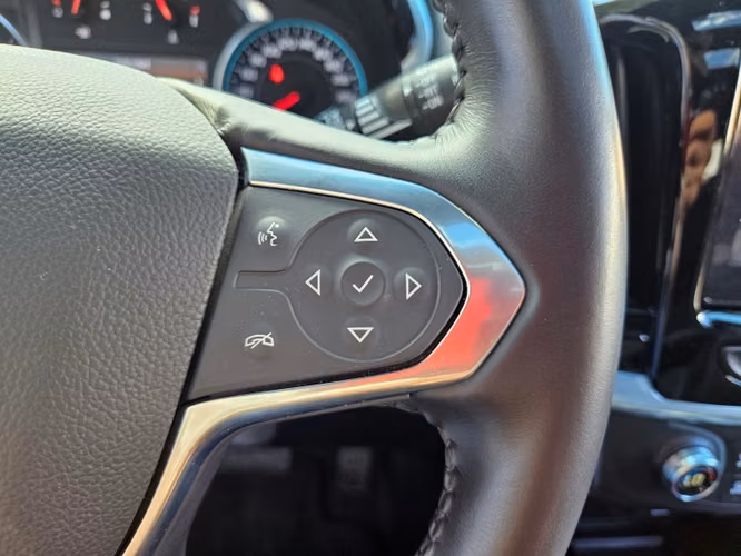Chevrolet Traverse Rs Traverse Awd 3.6 Aut 2022