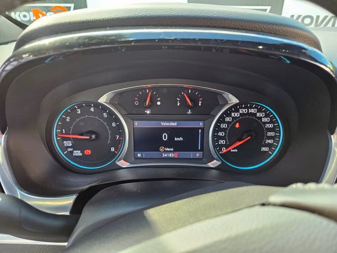 Chevrolet Traverse Rs Traverse Awd 3.6 Aut 2022