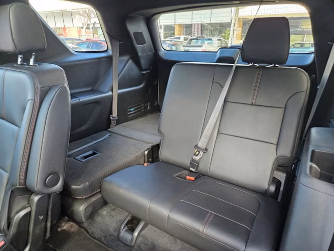 Chevrolet Traverse Rs Traverse Awd 3.6 Aut 2022