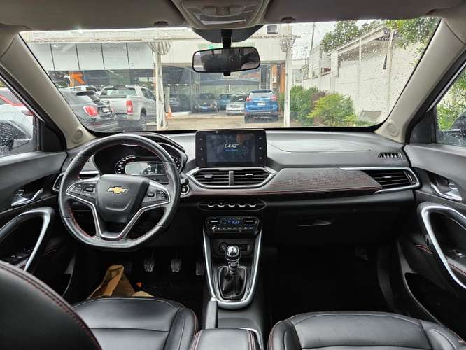 Chevrolet Groove 1.5 Premier Mt 2023 - Imagen 7