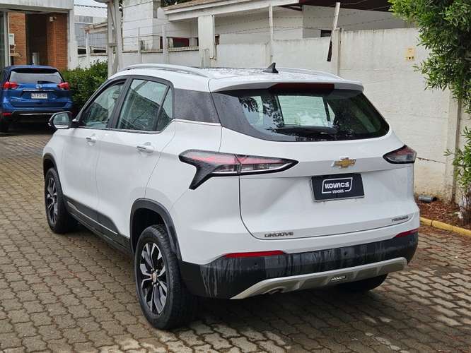 Chevrolet Groove 1.5 Premier Mt 2023 - Imagen 20