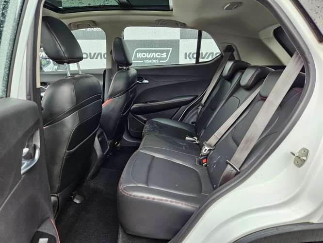 Chevrolet Groove 1.5 Premier Mt 2023 - Imagen 5
