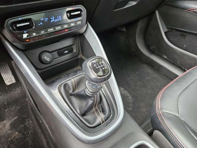 Chevrolet Groove 1.5 Premier Mt 2023 - Imagen 13