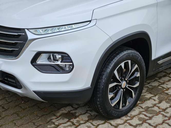 Chevrolet Groove 1.5 Premier Mt 2023 - Imagen 2