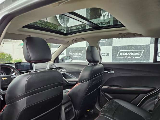 Chevrolet Groove 1.5 Premier Mt 2023 - Imagen 6