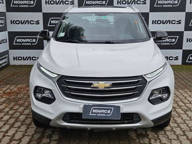 Chevrolet Groove 1.5 Premier Mt 2023 - Imagen 3