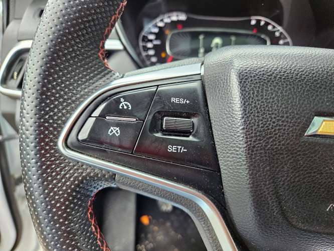 Chevrolet Groove 1.5 Premier Mt 2023 - Imagen 16