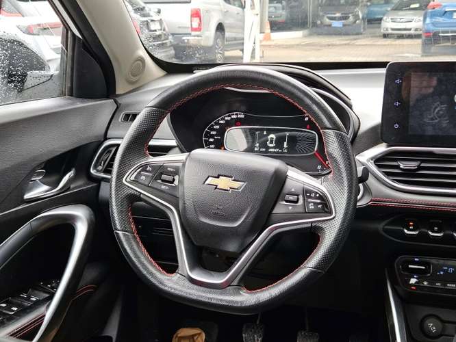 Chevrolet Groove 1.5 Premier Mt 2023 - Imagen 9