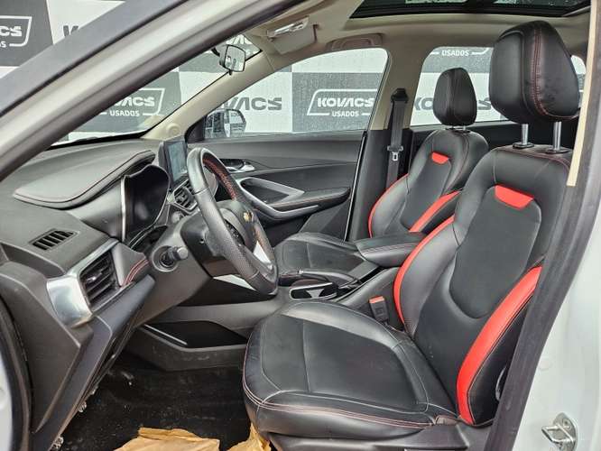 Chevrolet Groove 1.5 Premier Mt 2023 - Imagen 12