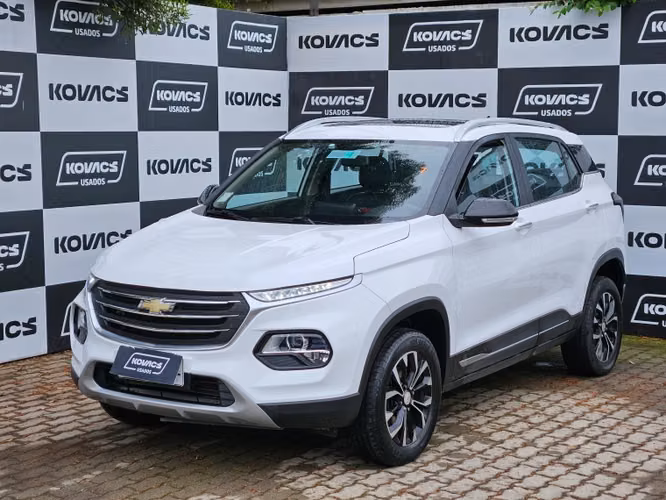 Chevrolet Groove 1.5 Premier Mt 2023