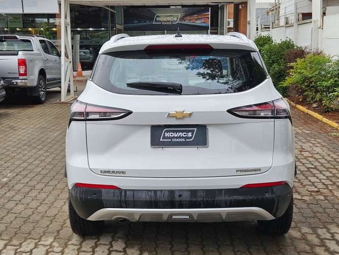 Chevrolet Groove 1.5 Premier Mt 2023 - Imagen 19