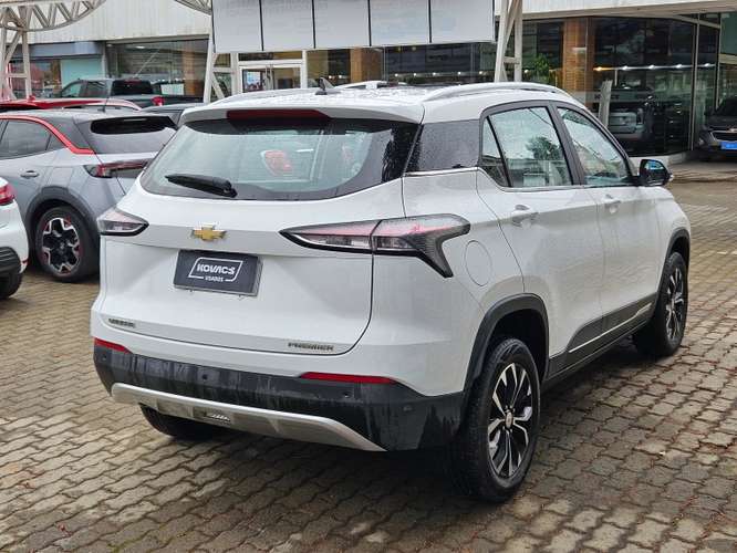 Chevrolet Groove 1.5 Premier Mt 2023 - Imagen 18