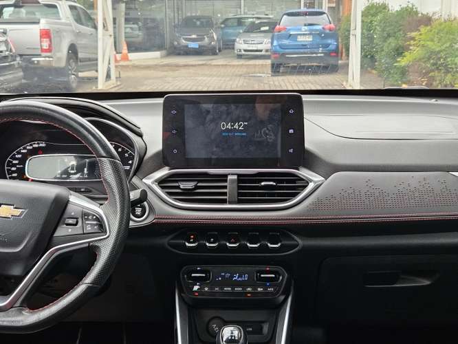 Chevrolet Groove 1.5 Premier Mt 2023 - Imagen 8
