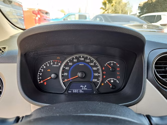 HYUNDAI GRAND I10 2020 - Imagen 15