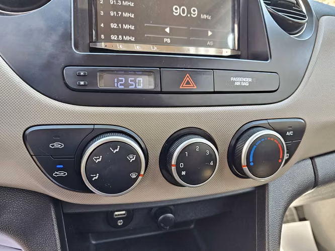HYUNDAI GRAND I10 2020 - Imagen 20