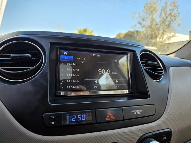 HYUNDAI GRAND I10 2020 - Imagen 19