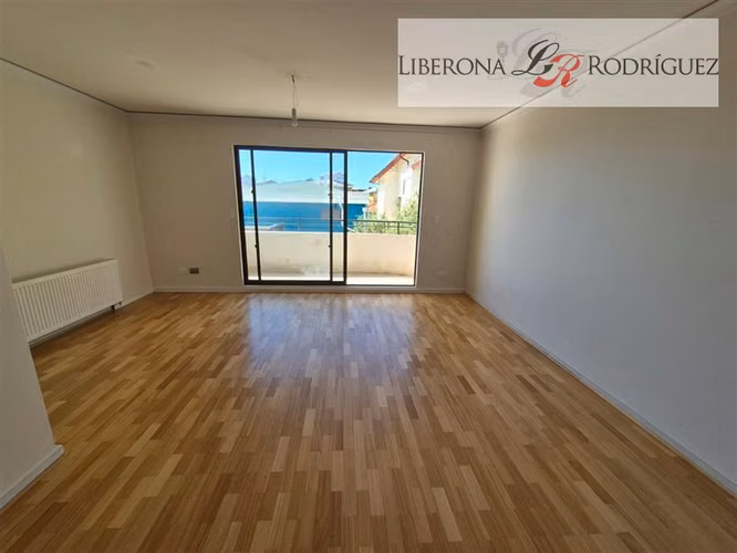 Departamento en venta en Recreo, Viña del Mar