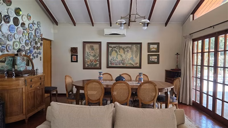 Parcela con dos casas en venta en Chicureo - Imagen 28