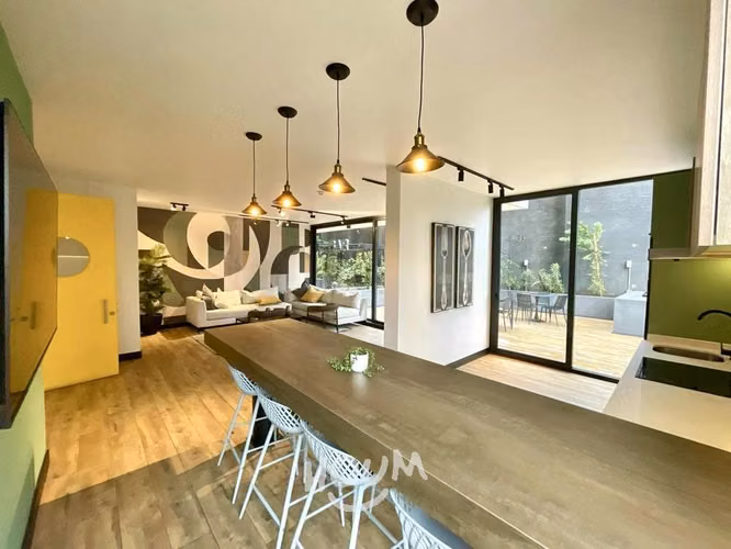 Departamento en Franklin - Imagen 16