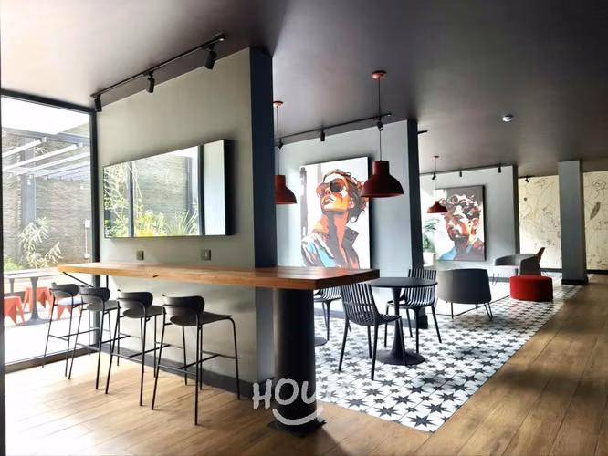 Departamento en Franklin - Imagen 19