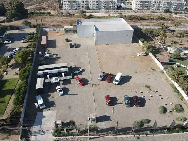 Venta Amplio Terreno con Local comercial  (162456) - Imagen 8