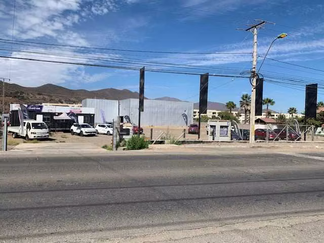 Venta Amplio Terreno con Local comercial  (162456) - Imagen 48