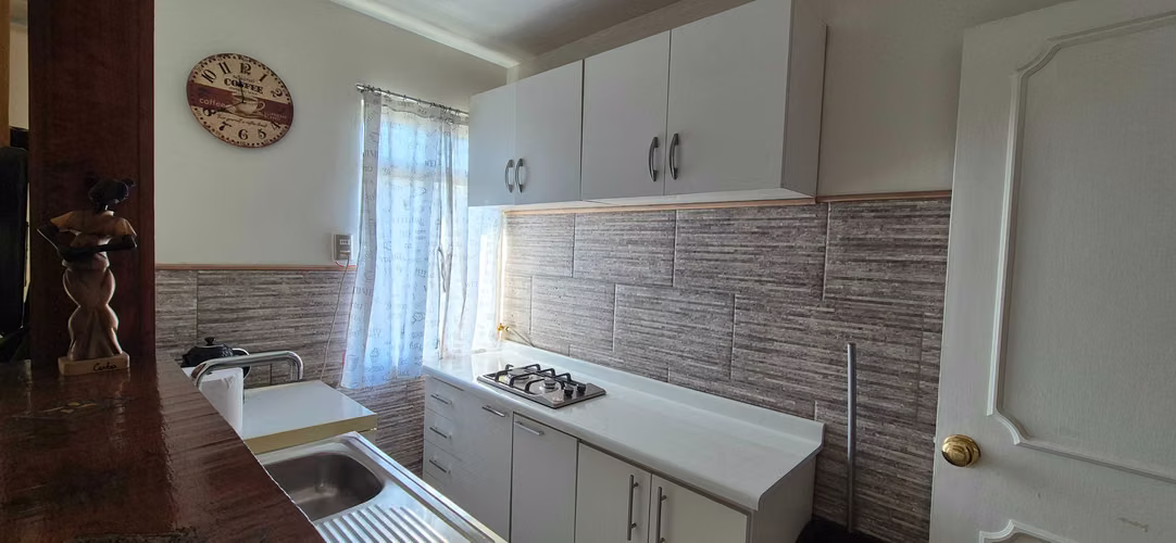 Condominio con jardines (183464) - Imagen 30
