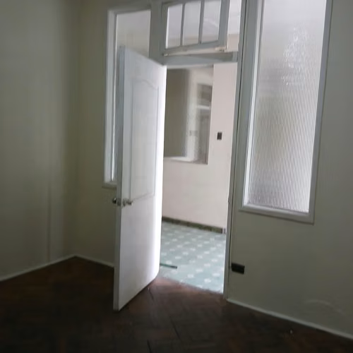 ARRIENDO CASA CARMEN CON MATTA - Imagen 2