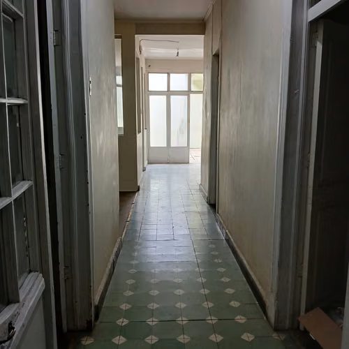 ARRIENDO CASA CARMEN CON MATTA