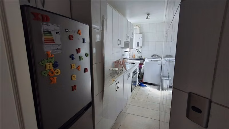 Departamento amoblado en arriendo de 2 dorm. en Talca - Imagen 6