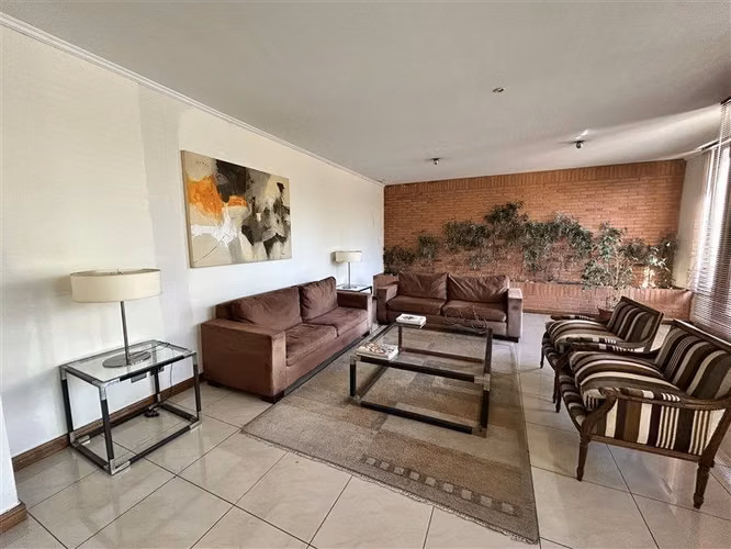 Departamento amoblado en arriendo de 2 dorm. en Talca - Imagen 19