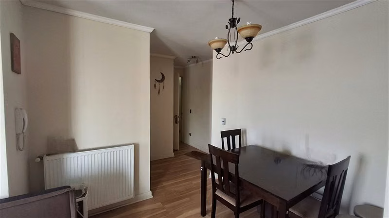 Departamento amoblado en arriendo de 2 dorm. en Talca - Imagen 22