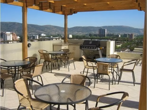 Departamento amoblado en arriendo de 2 dorm. en Talca - Imagen 15