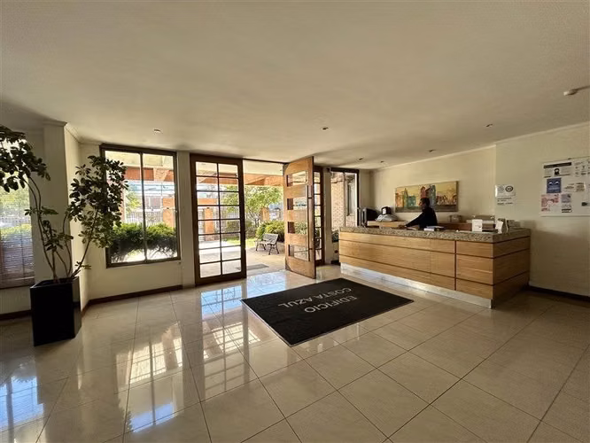 Departamento amoblado en arriendo de 2 dorm. en Talca - Imagen 18