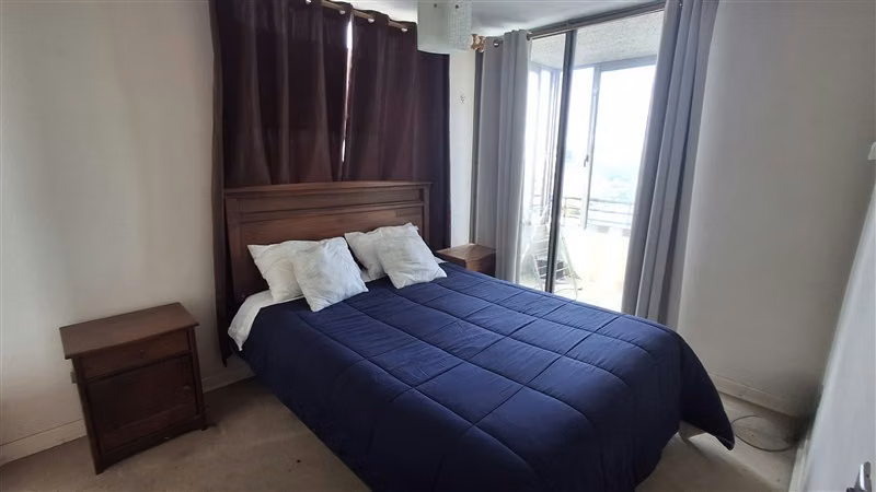 Departamento amoblado en arriendo de 2 dorm. en Talca - Imagen 10