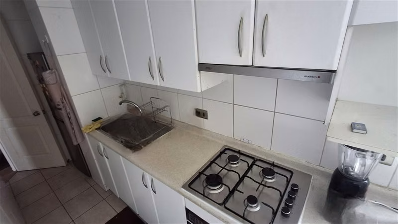 Departamento amoblado en arriendo de 2 dorm. en Talca - Imagen 8