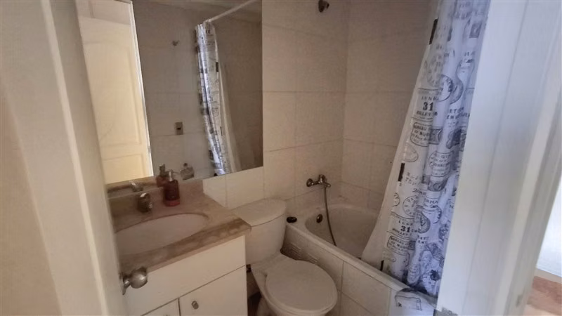 Departamento amoblado en arriendo de 2 dorm. en Talca - Imagen 24