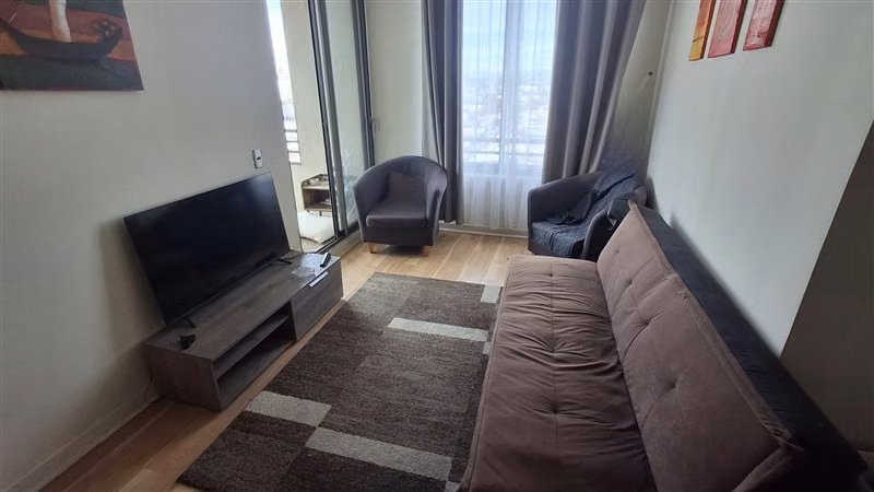 Departamento amoblado en arriendo de 2 dorm. en Talca - Imagen 9