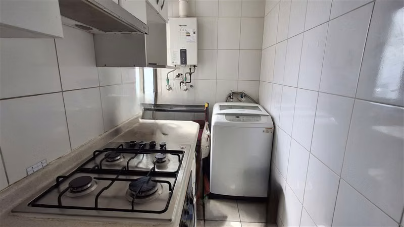 Departamento amoblado en arriendo de 2 dorm. en Talca - Imagen 7
