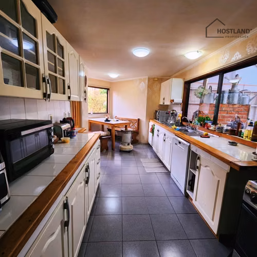 HERMOSA CASA EN CONDOMINIO LAS LOMAS! A PASOS DE LA CAPITANIA DE PUERTO VARAS - Imagen 22