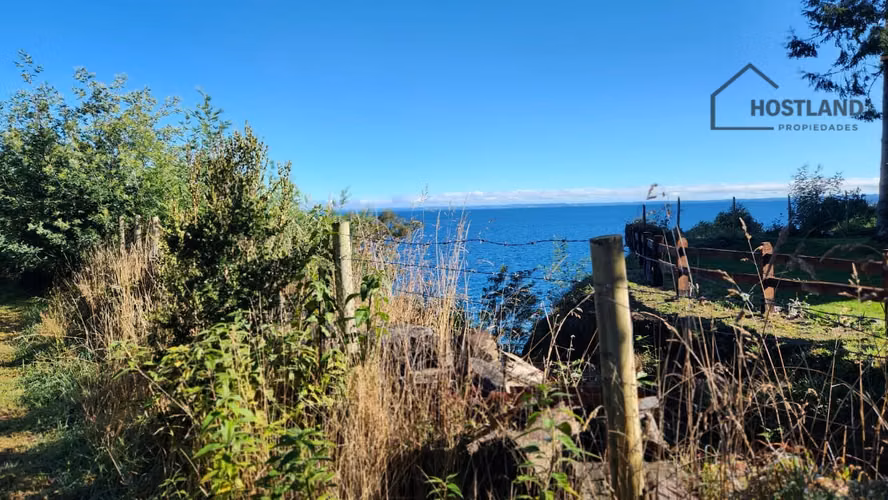 Espectacular casa con orilla de Lago Puerto Varas - Imagen 6