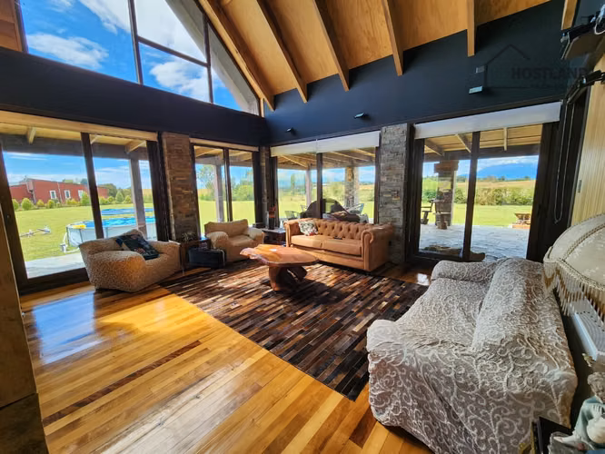 Espectacular casa en terreno en parcelación Doña Otilia - Imagen 28