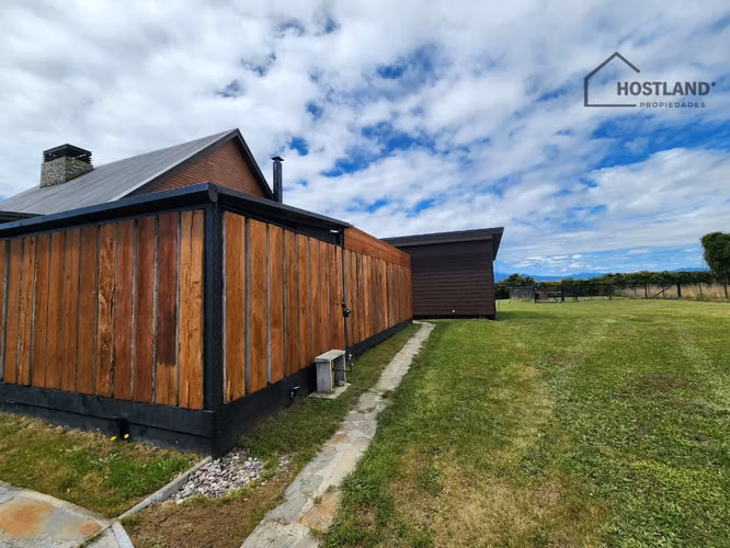 Espectacular casa en terreno en parcelación Doña Otilia - Imagen 5