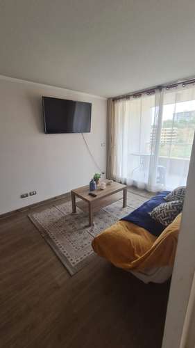 Condominio Siete Mares, Rene Pienovi 1055
